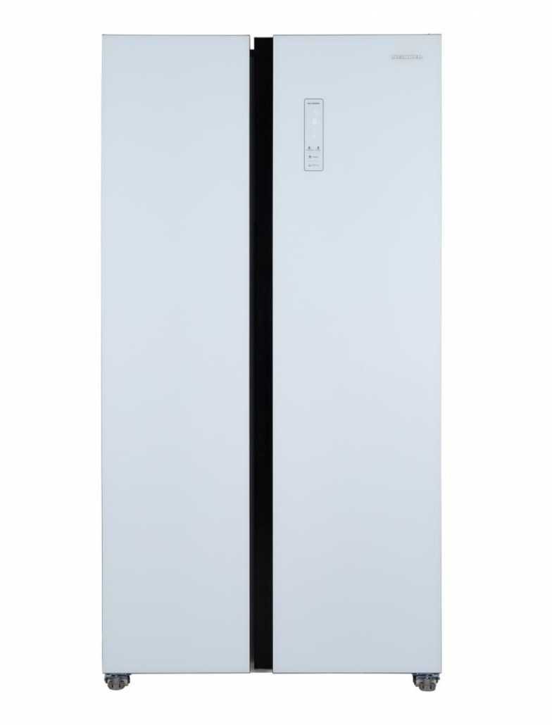 Фото - HEINNER HSBS-HM532NFGWHE++