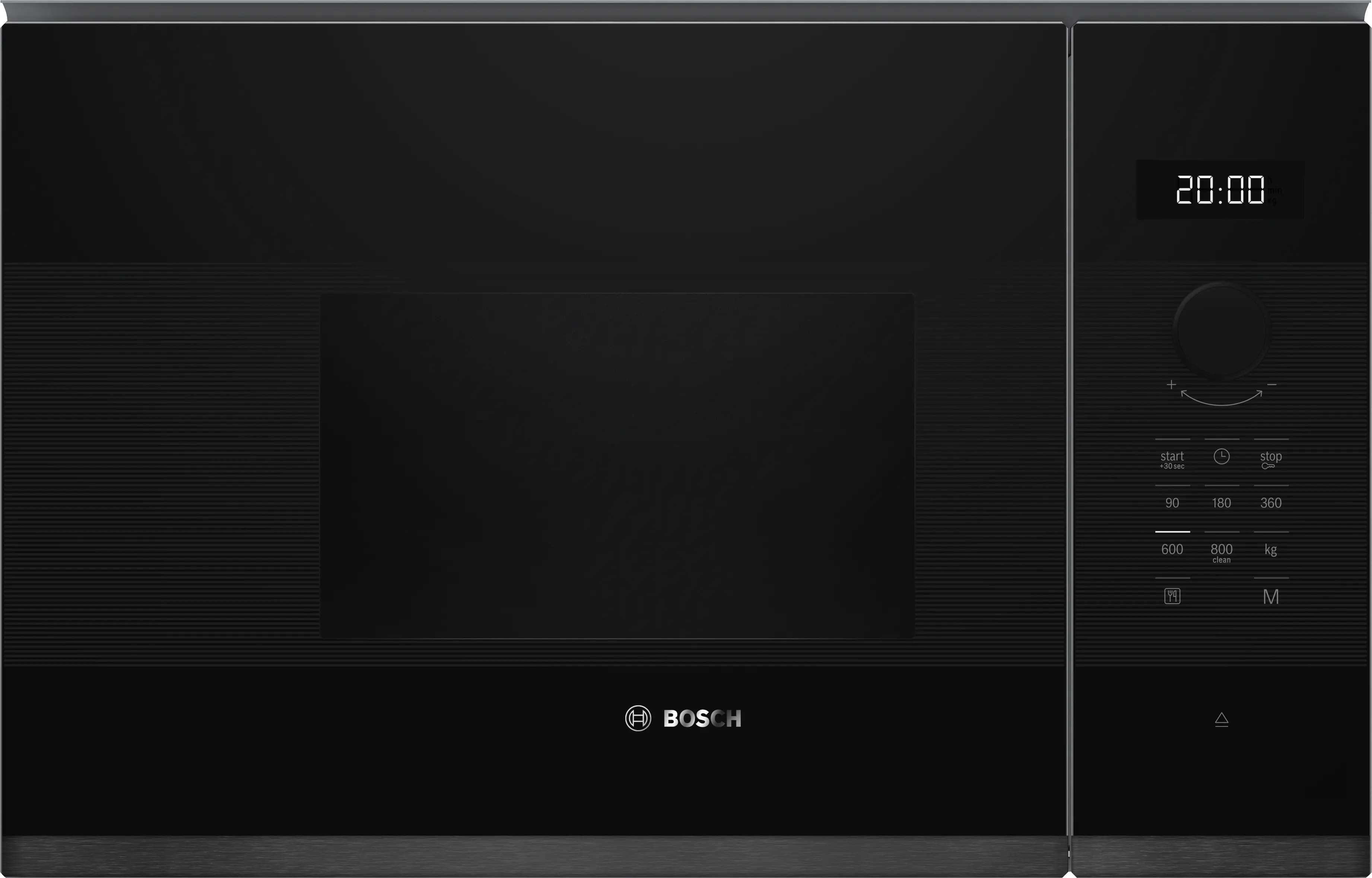 Фото - Bosch BFL524MH2