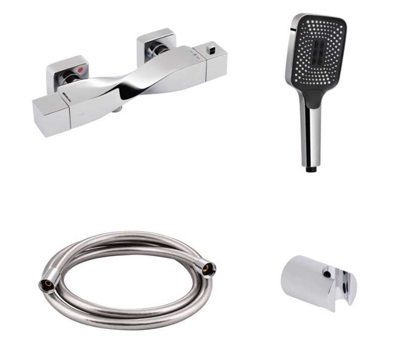 Фото - Q-tap QTZKR40T105C50146