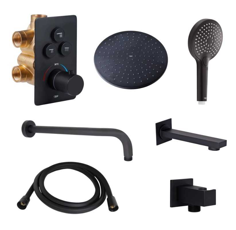 Фото - Q-tap QTVOT6443T105NKB50144