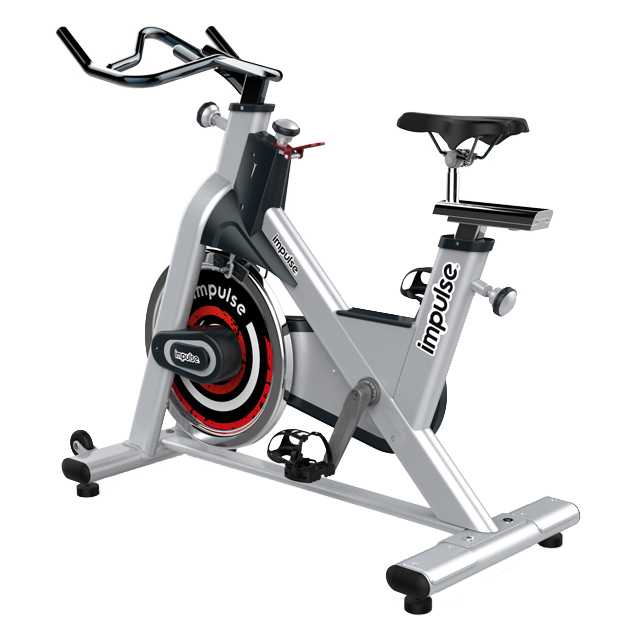 Фото - Impulse PS300E