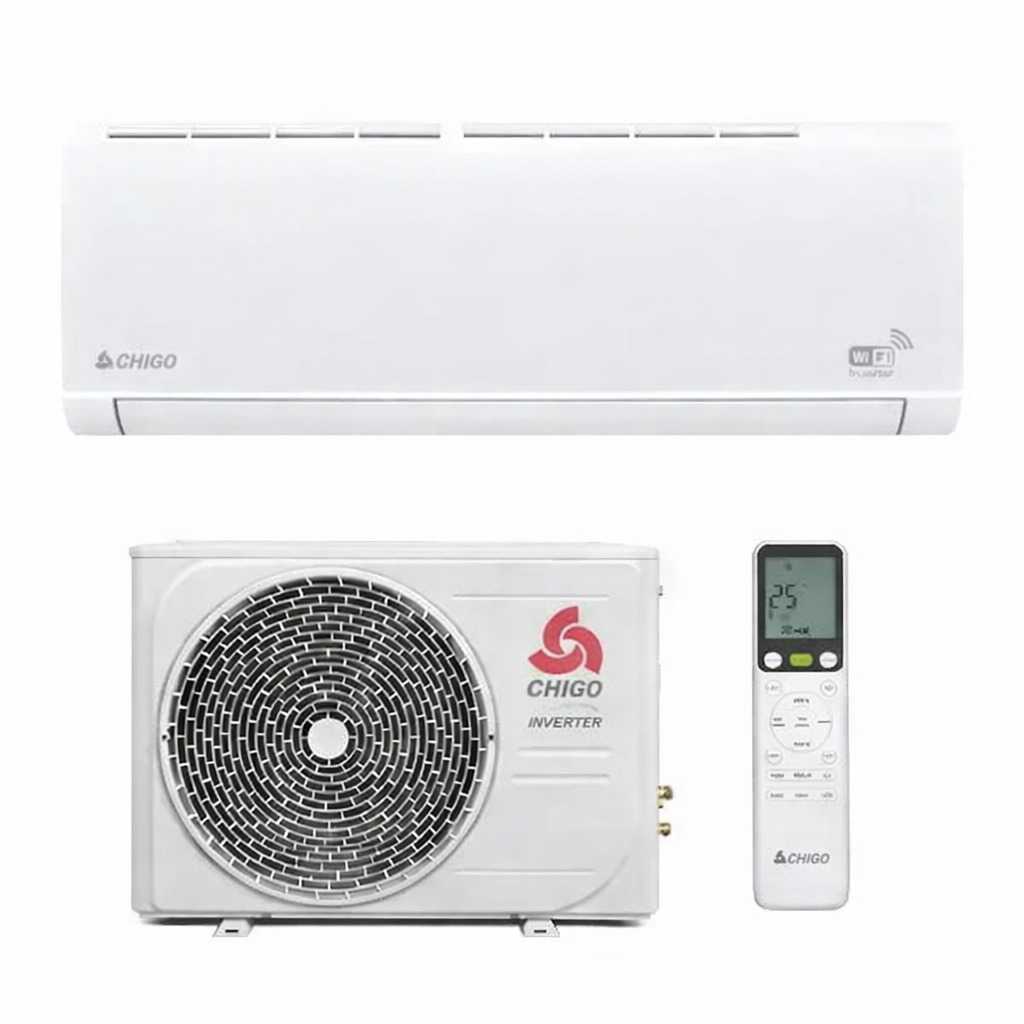 Фото - Chigo Alba CS-35V3G-1B150F