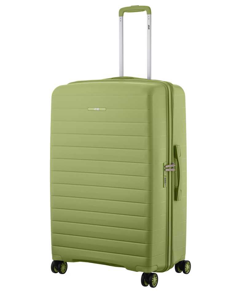 Фото - 2E 2E-SPP-AERO-L-MG оливково-зеленый