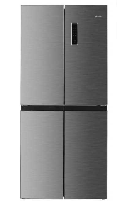 Фото - Snaige MRF30FB-P5CB2EH