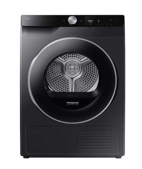 Фото - Samsung DV90T6240LB/UA