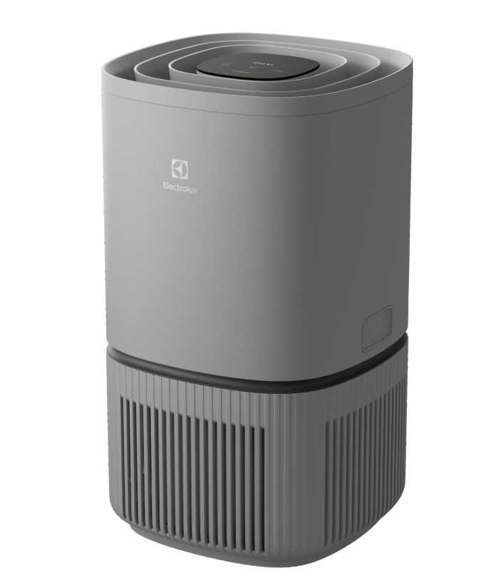 Фото - Electrolux Pure 300 Grey (EPO30311UG)