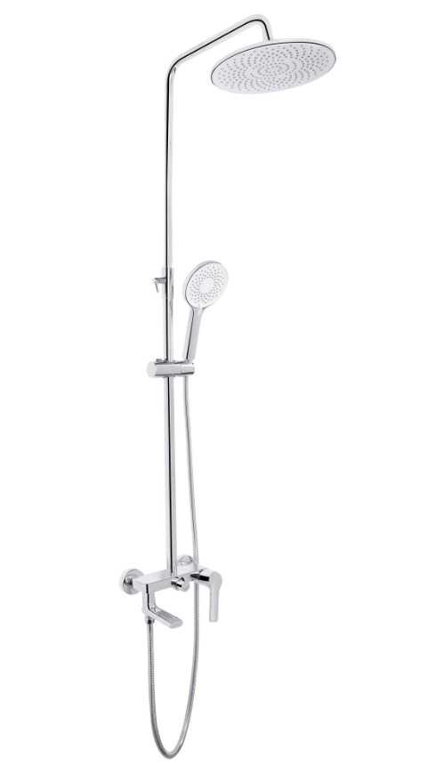 Фото - Q-tap Taurus QTTAU111CRM45665 Chrome