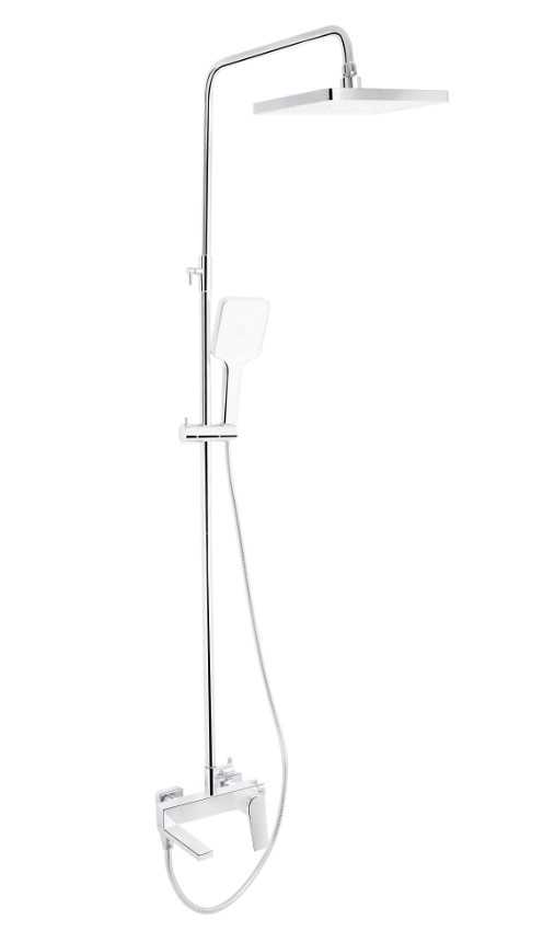 Фото - Q-tap Nando QTNAN111CRM48653 Chrome