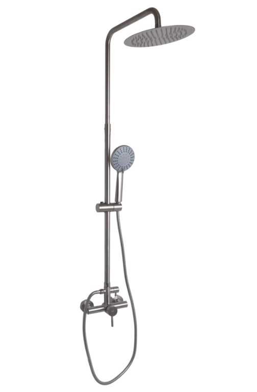 Фото - Lidz Aria 1020 LDARI1020NKS46114 Nickel