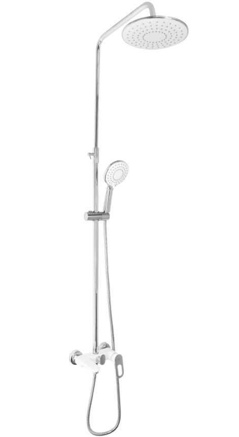 Фото - Lidz Latwa LDLAT1030WHI45427 White