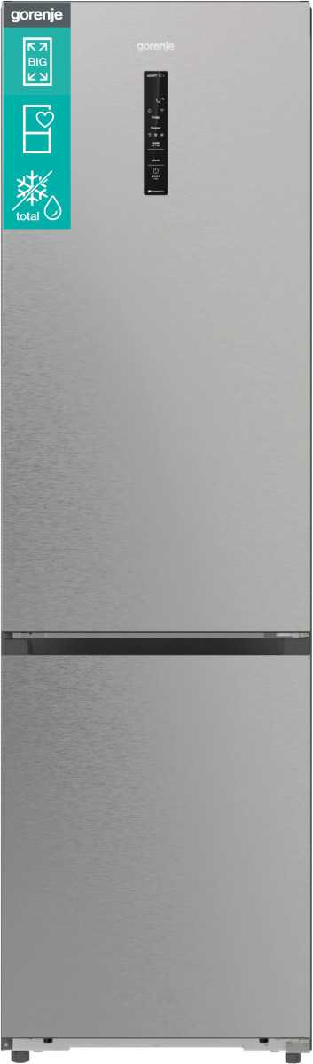 Фото - Gorenje NRB620E61X4WFE
