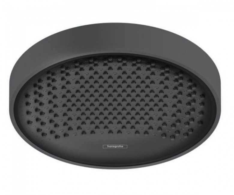 Фото - Hansgrohe 26231670 Rainfinity 360 1jet 26231670 черный матовый