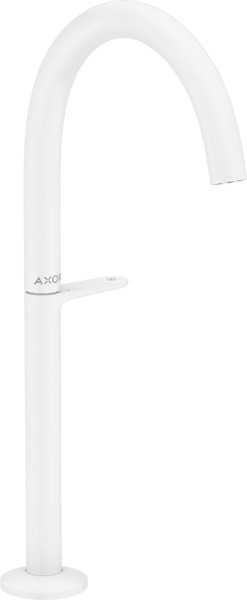 Фото - Hansgrohe Axor One Select 260 48030700 белый матовый