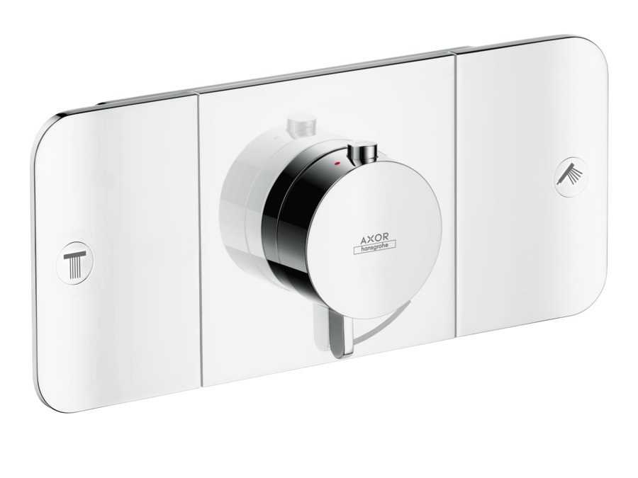 Фото - Hansgrohe Axor One 45712000 хром