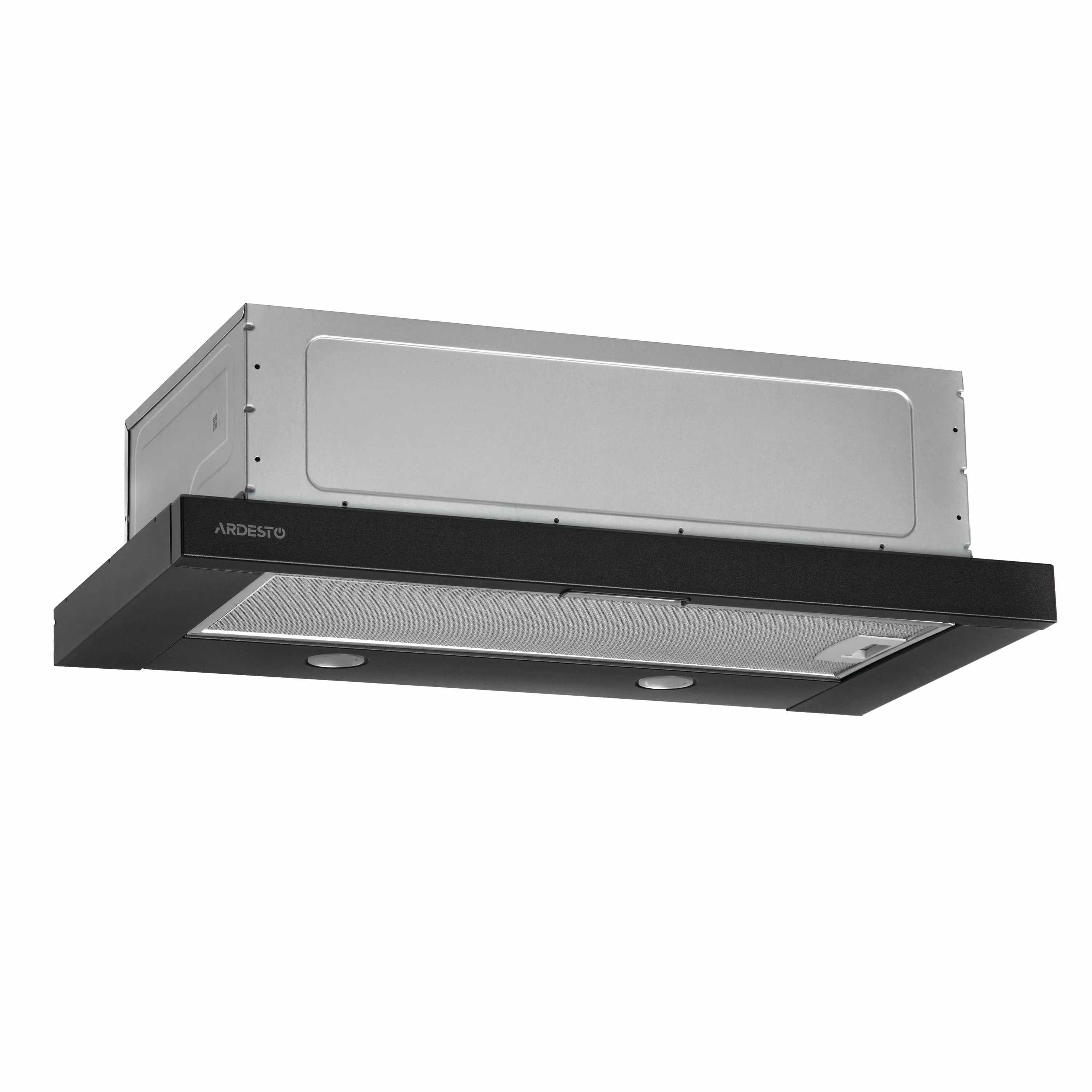 Фото - Ardesto HT-F700MBL черный