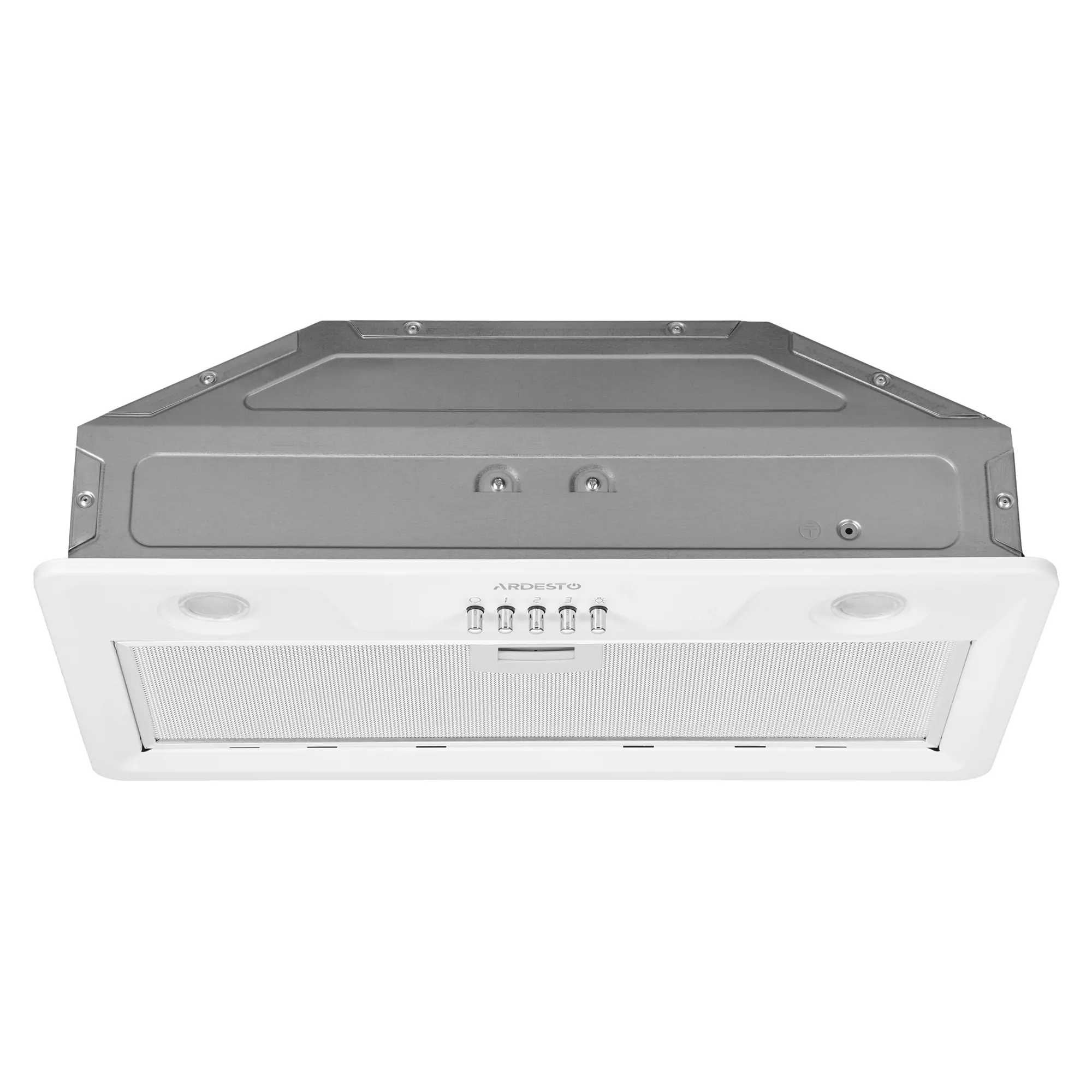 Фото - Ardesto HFI-F700MW белый