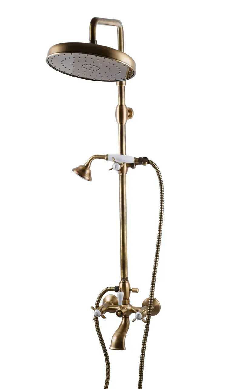 Фото - TRES Retro 524290701 бронза