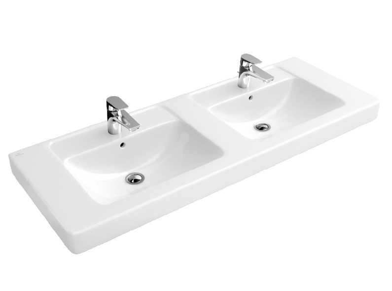 Фото - VILLEROY BOCH Subway 61311301