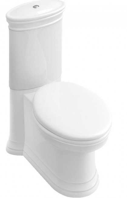 Фото - VILLEROY BOCH Amadea 769510R2