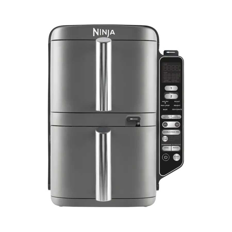 Фото - Ninja Double Stack XL SL451EU