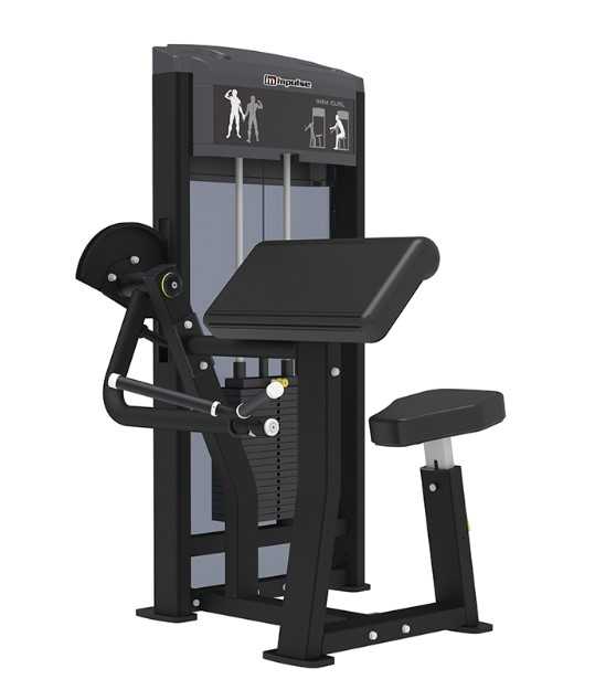 Фото - Impulse IF9303