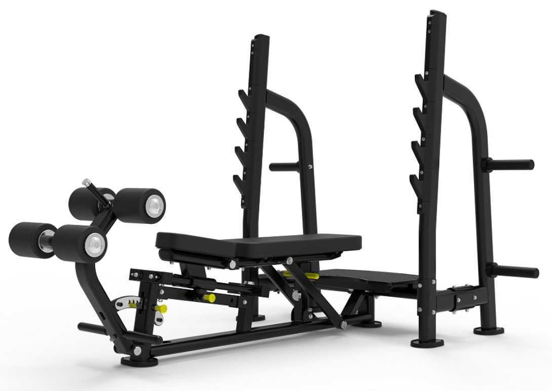 Фото - Impulse ITF8201