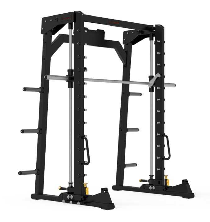 Фото - Impulse ECP721 Машина Смитта