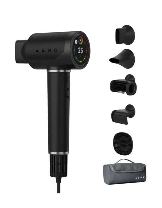 Фото - AENO AI ProDryer HD5B (AHD0005B)