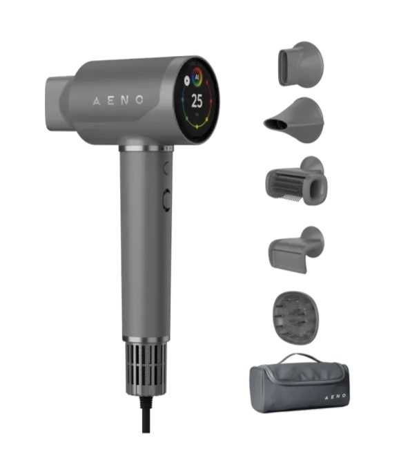 Фото - AENO AI ProDryer HD5G (AHD0005G)