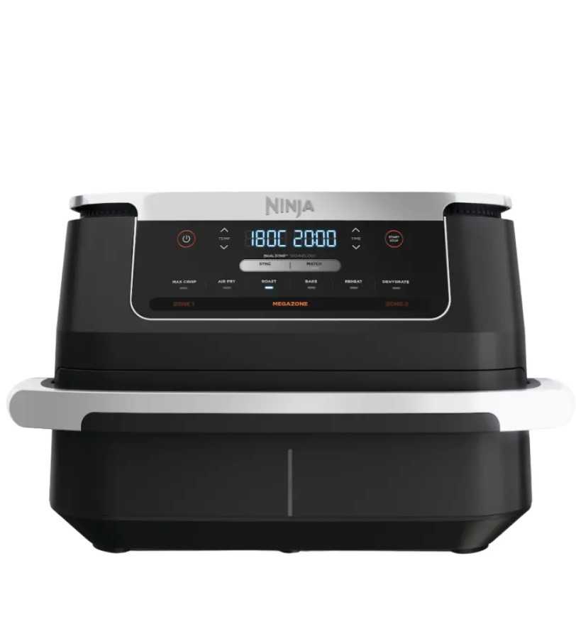 Фото - Ninja AF550EU