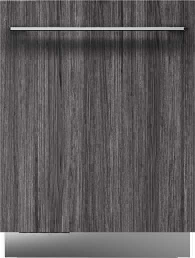 Фото - Asko DFI545N