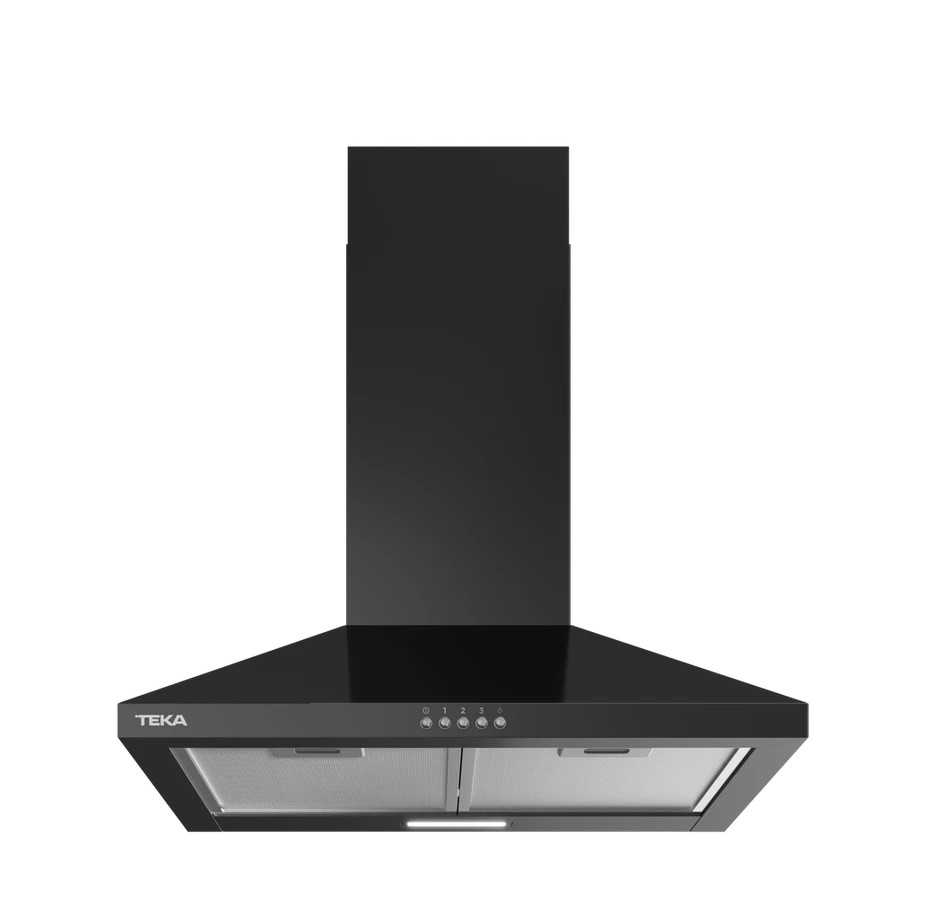 Фото - Teka DBB 64140 KOS BK 113020003