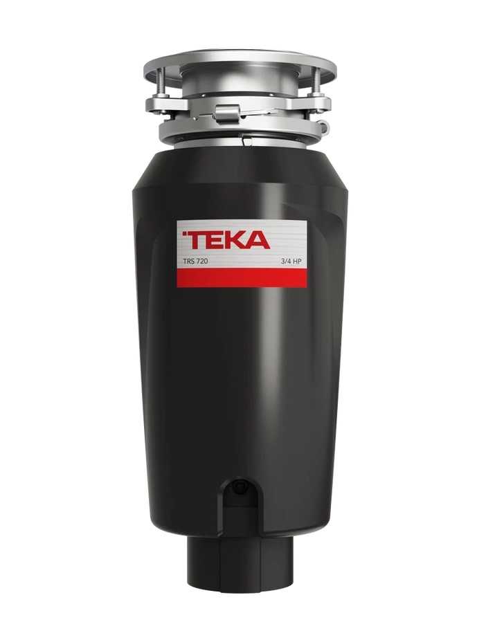 Фото - Teka TRS 720 115890050