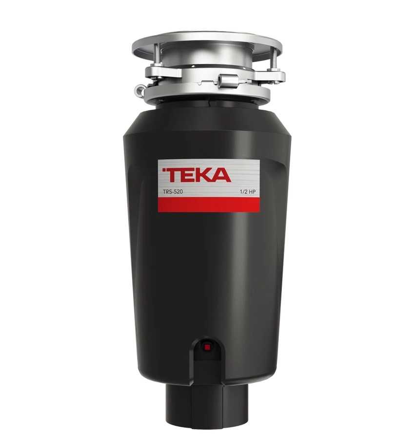 Фото - Teka TRS 520 115890042