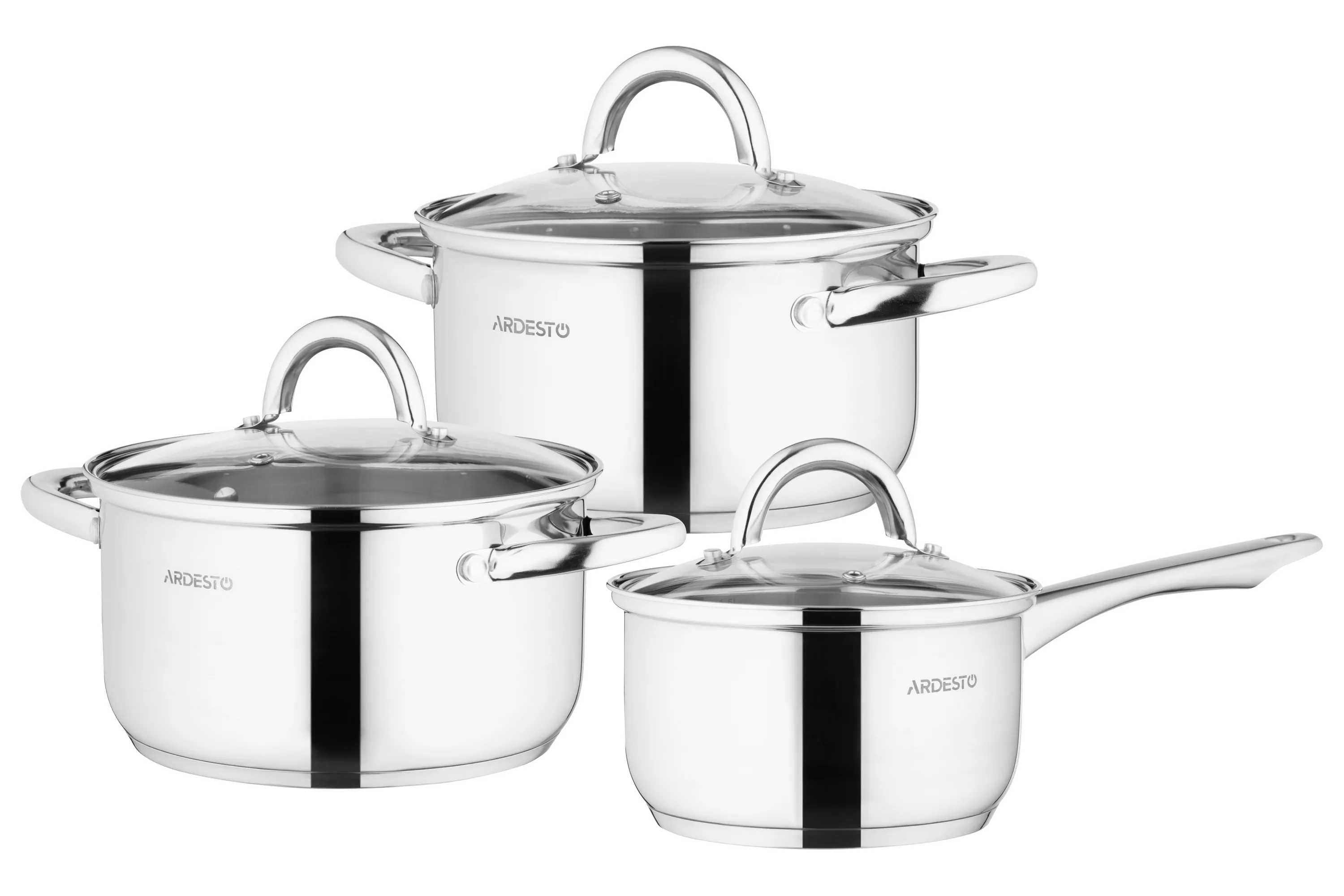 Фото - Ardesto AR1906GPS Gemini Gourmet Andria