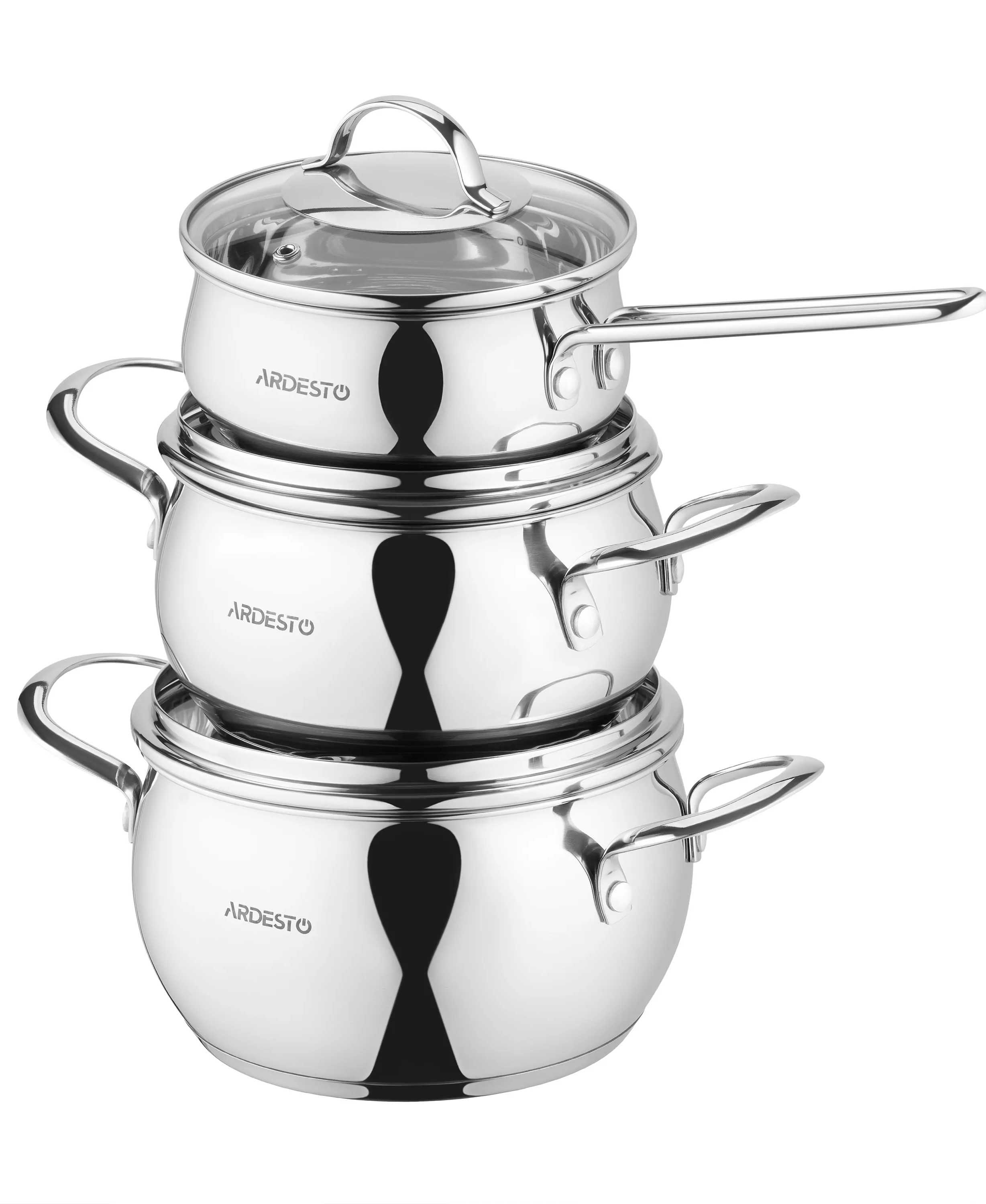 Фото - Ardesto AR1906LG Gemini Liguria