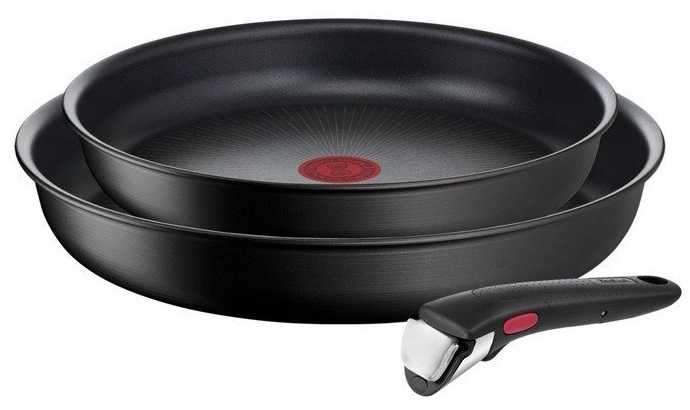 Фото - Tefal Ingenio Easy Cook Clean L1549013