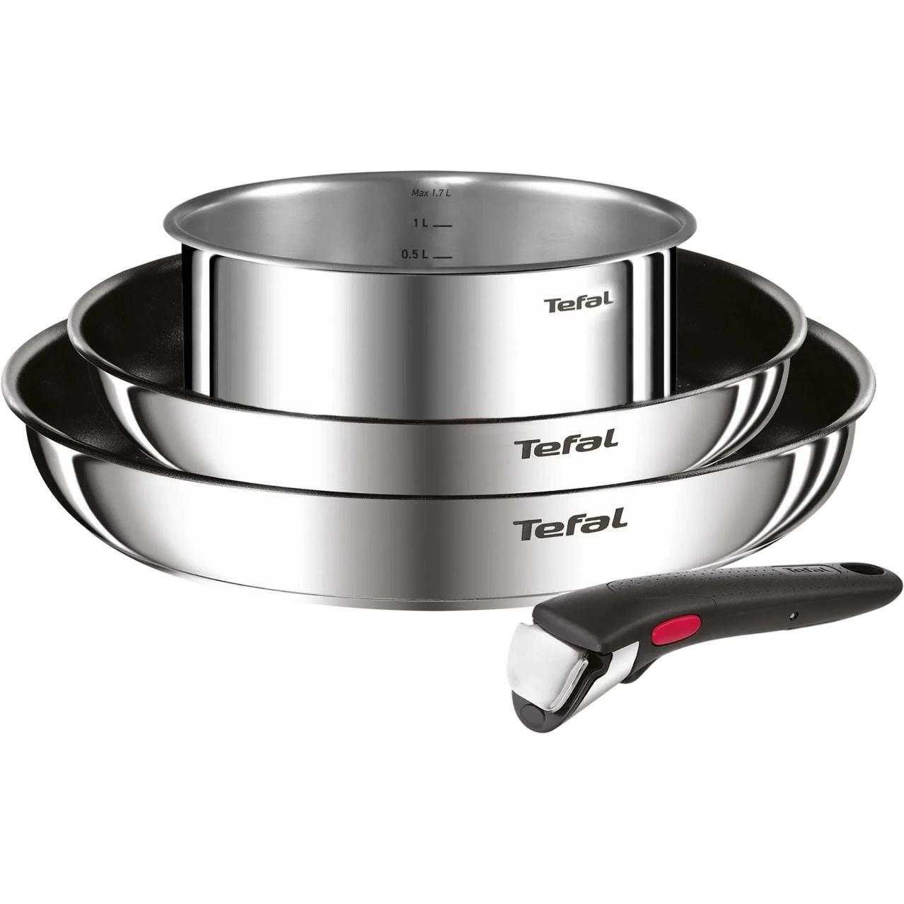 Фото - Tefal Ingenio Cook Eat L881S404
