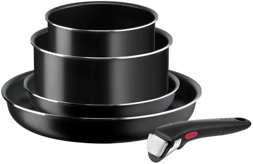 Фото - Tefal Ingenio Easy Cook Clean L1539543
