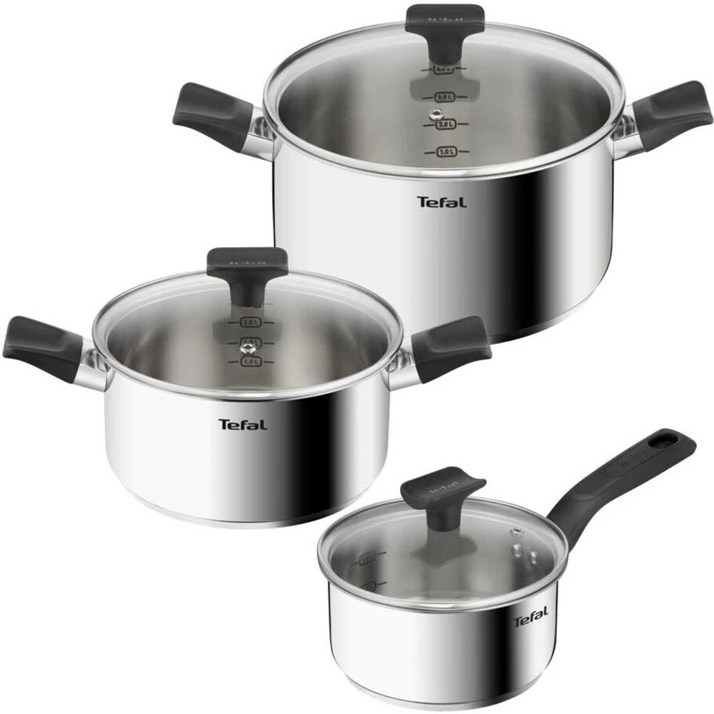Фото - Tefal Delicious B925S655