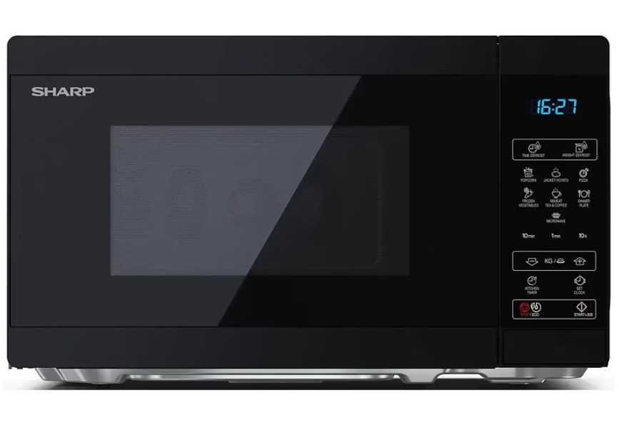 Фото - Sharp YC-MG02E-B