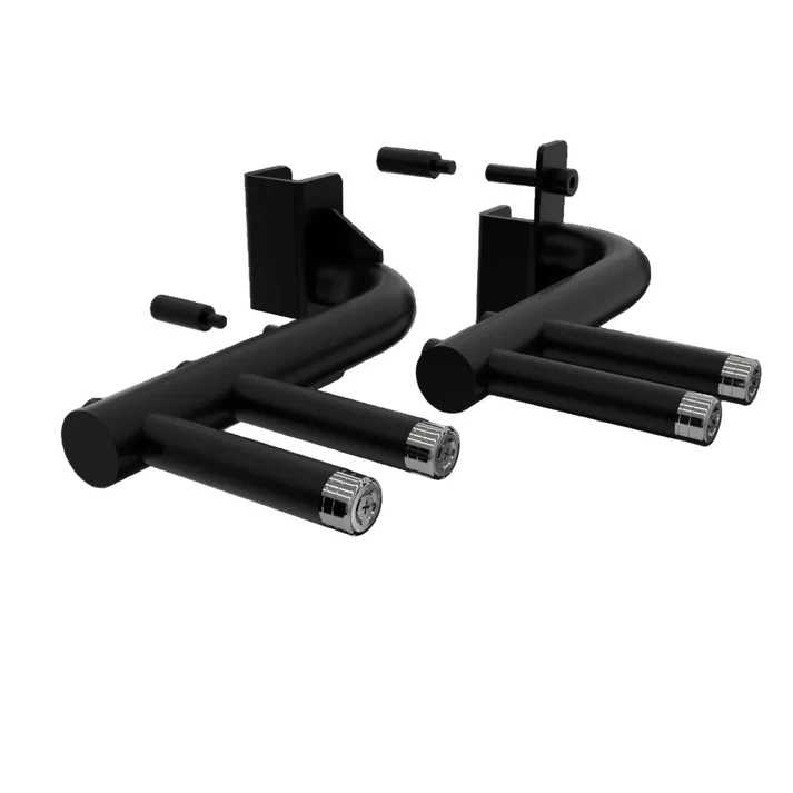 Фото - FitHub Force USA (пара) F-DIP-HANDLES