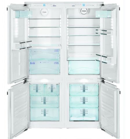 Фото - Liebherr SBS 66I3 (SBS 57I3)
