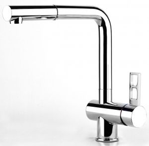 Фото - Reginox BELAYA chrom