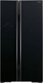 Фото - HITACHI R-S700PUC2 GBK