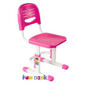 Фото - FunDesk SST3 PINK