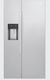 Фото - Beko GN 162320 X