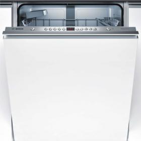 Фото - Bosch SMV 45 IX 00E