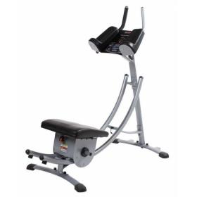Фото - AB-COASTER PS 500