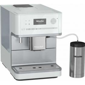 Фото - Miele CM 6350 бриллиантовый белый
